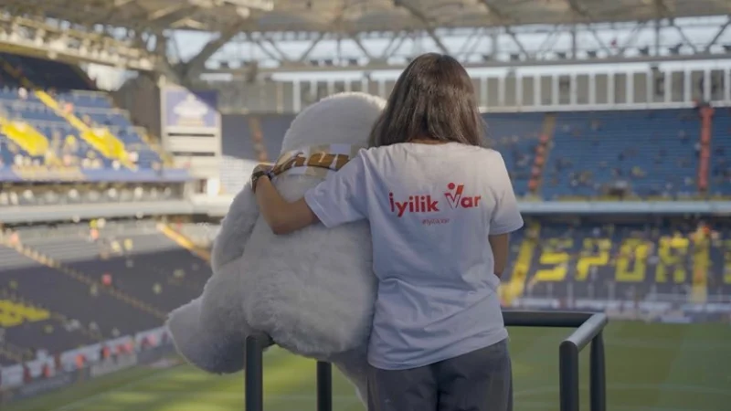 Aile ve Sosyal Hizmetler Bakanlığı 'İyilik Var' platformu ile gönüllülüğü dijitalleştiriyor