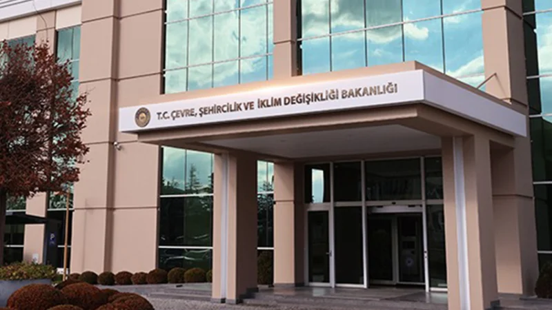 Çevre Yönetimi Hizmetleri Yönetmeliği'nde Yeni Düzenlemeler Yapıldı
