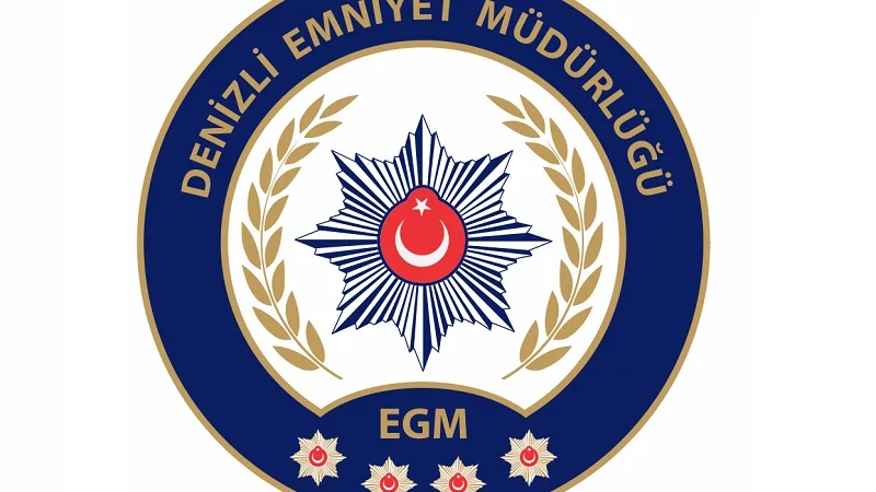 Denizli'de Trafik Denetimlerinde 950 Bin Liralık Ceza
