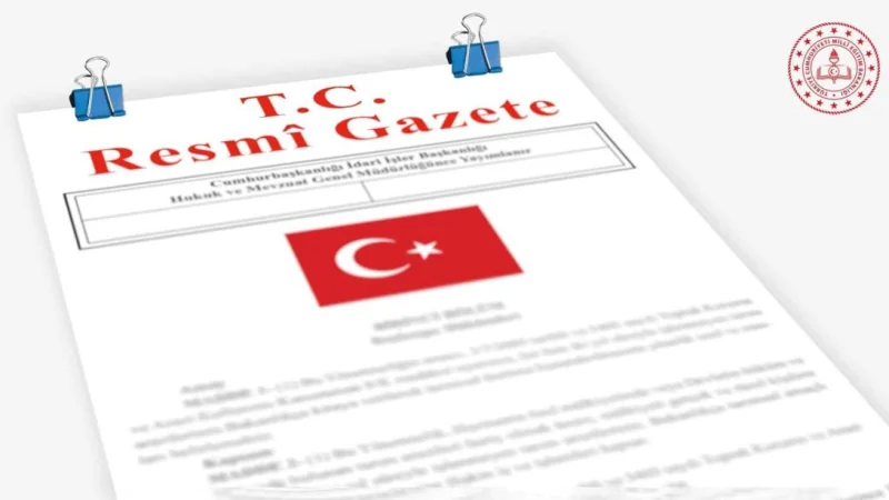 Deprem Bölgesindeki Öğrencilere Eğitim Desteğinde Artış: Yeni Tebliğ Yayımlandı