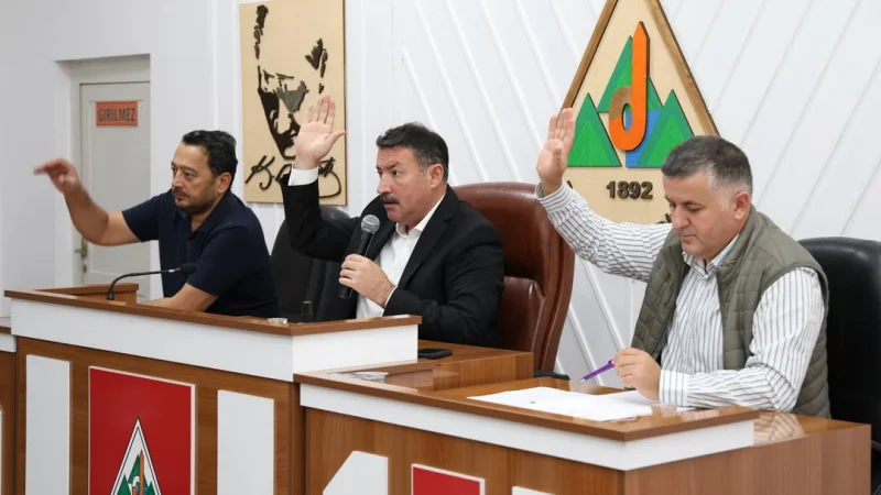 Devrek İsmetpaşa Mahallesi'ne Yeni Sağlık Ocağı İçin Arsa Tahsisi Gerçekleştirildi