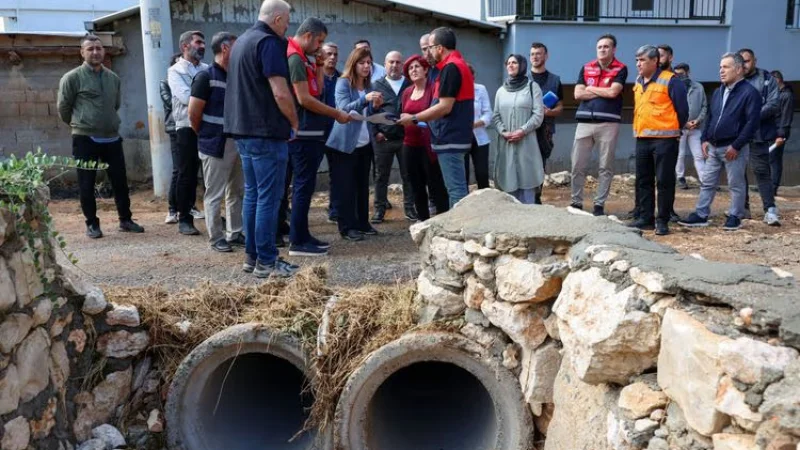 Diyarbakır Büyükşehir Belediyesi'nden Bismil'deki Saldırıya Tepki: Halkın İradesi Hedef Alındı