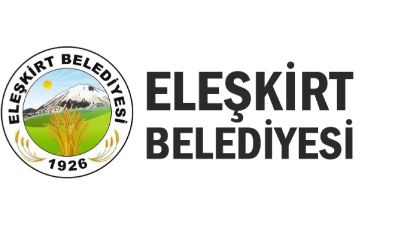 Eleşkirt Belediyesi'nden Güneş Enerjisi Santrali Projesi İçin İhale Adımı