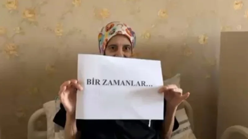 Erzurum'da Dünya Yaşlılar Günü'nde Emektar Büyüklerin Meslek Hikayeleri Anıldı