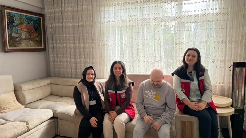 İstanbul'da Serebral Palsi Farkındalığı İçin Kapsamlı Çalışmalar