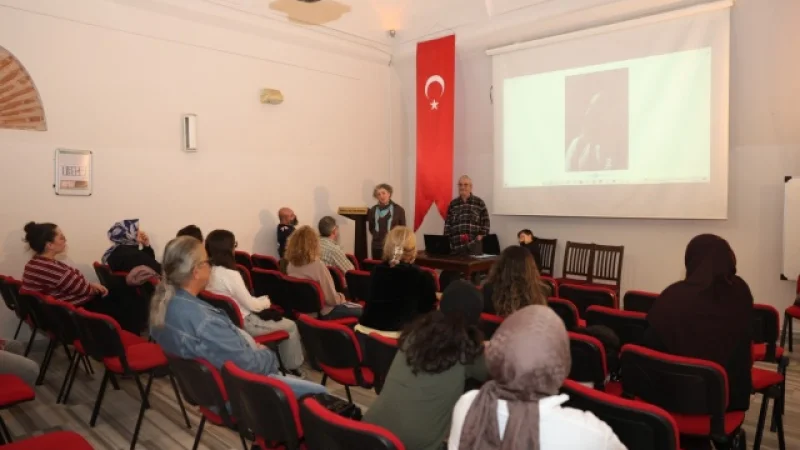 Osmangazi'de Ücretsiz Temel Fotoğrafçılık Eğitimi Başladı