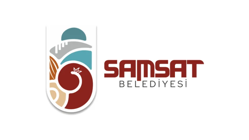 Samsat Belediyesi'nden SEECO Projesi Kapsamında Mobilya Alımı İhalesi