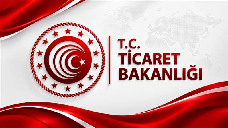Ticaret Bakanlığı'ndan Piyasa Denetim Bilançosu: Milyarlarca Lira Ceza Kesildi