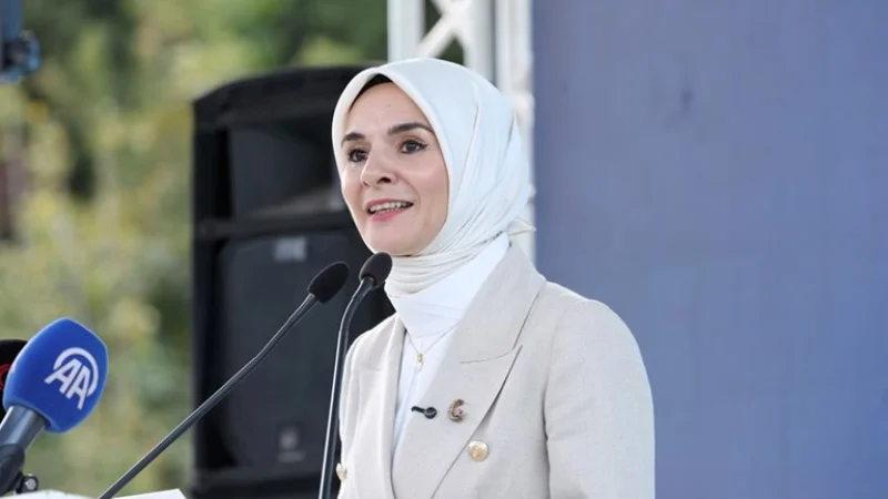 Bakan Göktaş'tan Çocuk Koruma Açıklaması: Amaç Riskleri En Başında Ortadan Kaldırmak