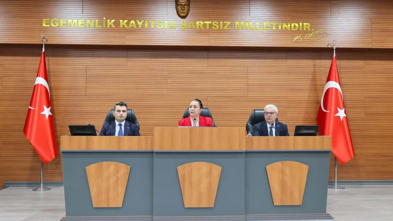 Burdur'da Kamu Yatırımları Masaya Yatırıldı