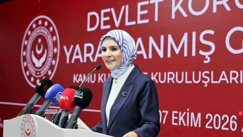 Devlet Korumasındaki Gençler Kamu Kurumlarına Yerleştirildi