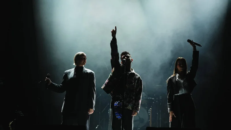 Gaziantep’te Kültür Yolu Festivali GastroAntep Konser ve Atölyelerle Sürüyor