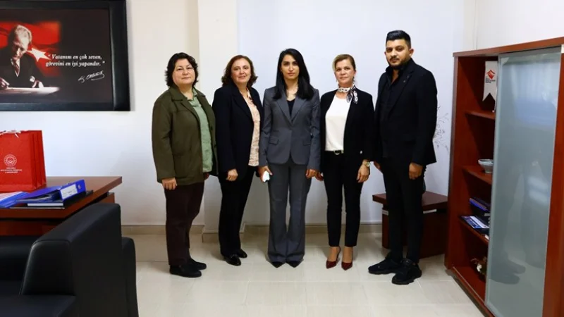 Kırklareli Aile ve Sosyal Hizmetler İl Müdürlüğünden Şehit ve Gazi Yakınlarıyla Buluşma