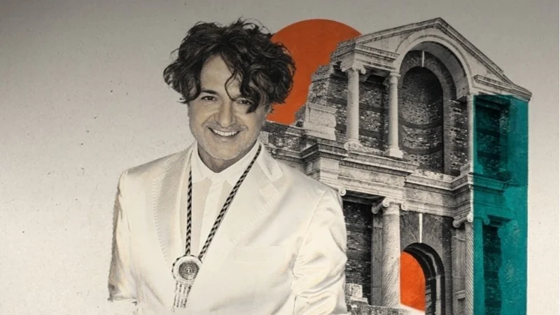 Manisa'da Goran Bregovic Konseri İçin Ücretsiz Ulaşım Düzenlemesi