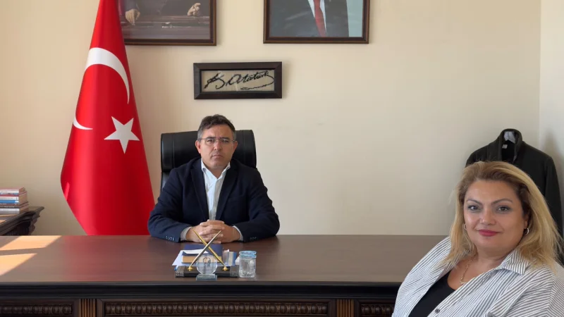 Marmaris'te Turizm Sektörü ve Yürütülen Çalışmalar Masaya Yatırıldı