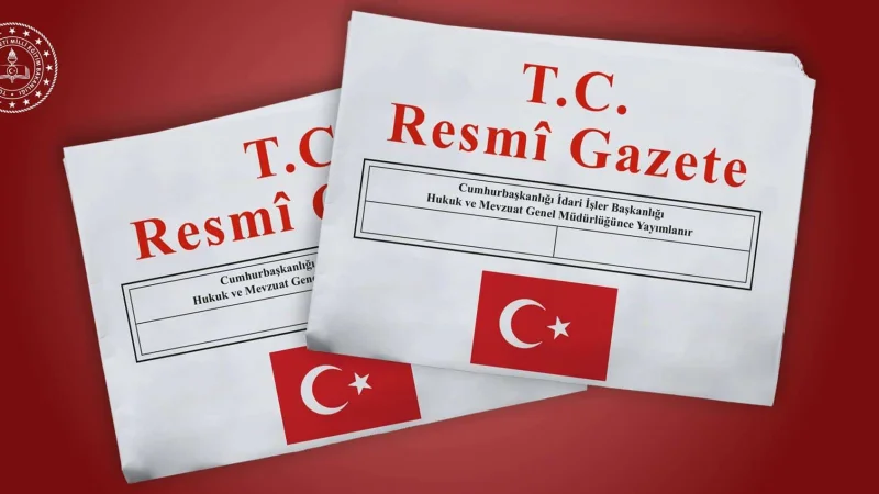 Millî Eğitim Bakanlığından Özel Mesleki ve Teknik Liselere Eğitim Desteği