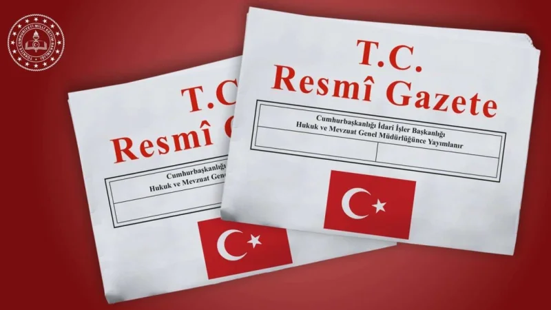 Özel Mesleki ve Teknik Liseler İçin Eğitim Desteği Tebliği Yayımlandı