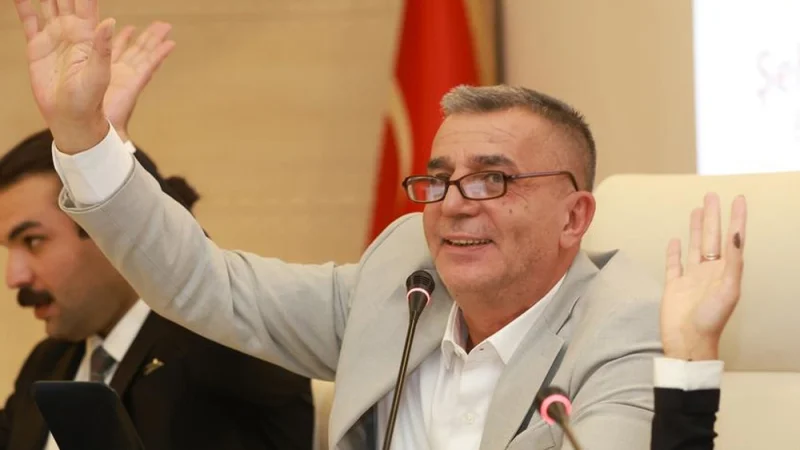 Şehzadeler Belediye Meclisi Ekim Ayı Toplantısı Gerçekleştirildi