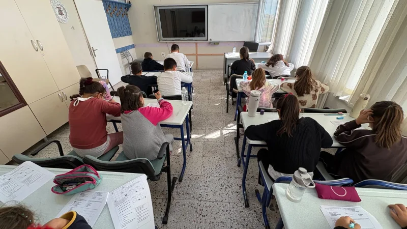 Uzunköprü'de Robotik ve Kodlama Eğitimi İçin İlk Adım Atıldı