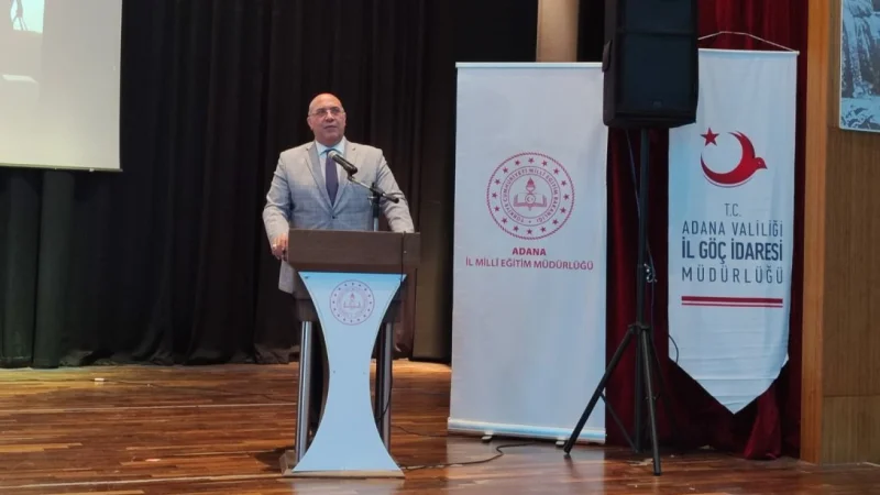 Adana'da İnsan Ticaretiyle Mücadele ve Çocukların Korunması İçin Stratejik Adımlar