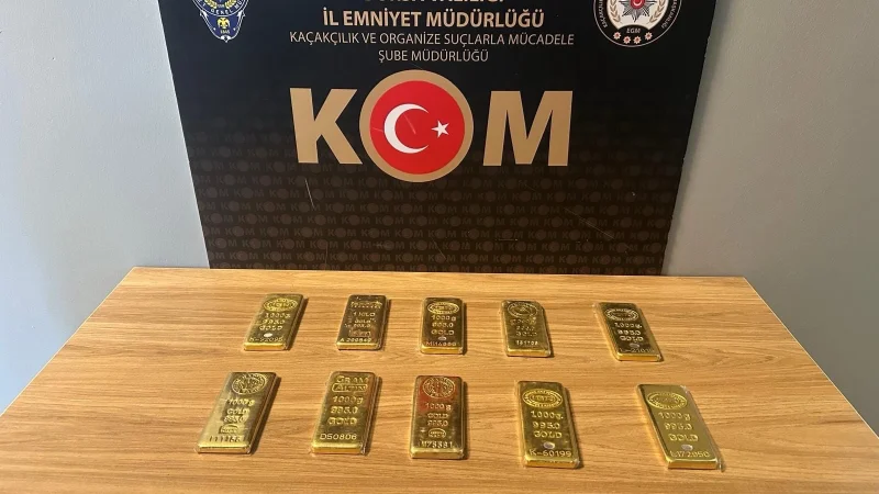 Bursa'da 'Avrupa Birliği Fonu' vurgununa operasyon: 30 milyon liralık dolandırıcılık