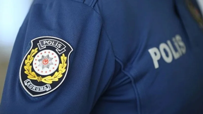 Çorum Emniyeti'nden Asayiş Operasyonu: 6 Aranan Şahıs Yakalandı