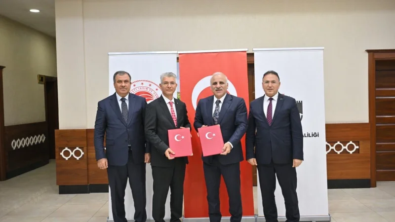 Diyarbakır'da Hayvancılık İçin Büyük Destek: 2 Milyon TL Kredi ve 150 Bin Baş Küçükbaş Hedefi
