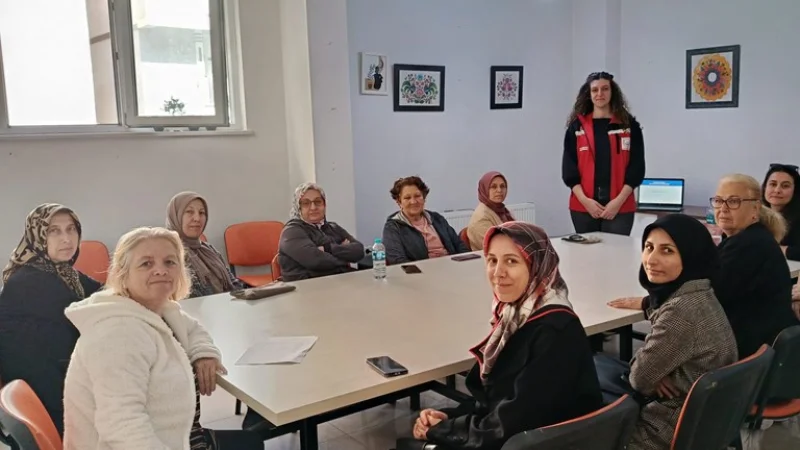 Kırklareli'nde Dünya Disleksi Günü Dolayısıyla Farkındalık Çalışmaları Gerçekleştirildi