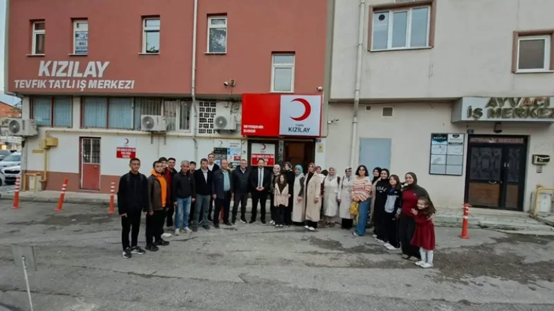 Konya'da Aile Eğitimi: Şiddet ve Erken Yaşta Evliliklerle Mücadele Anlatıldı