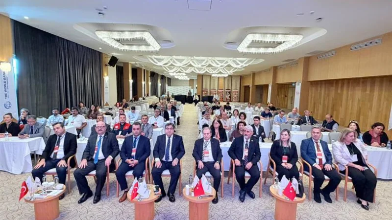 Mersin'de Turunçgil Üretiminde Biyolojik Mücadele Dönemi