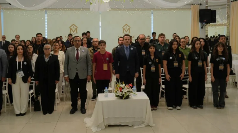Muğlalı Gençler COP31 Öncesi İklim Değişikliğine Karşı Çözüm Üretti