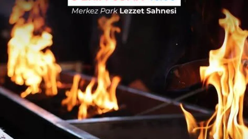 10. Uluslararası Adana Lezzet Festivali Başlıyor: Gastronomi Şöleni İçin Geri Sayım