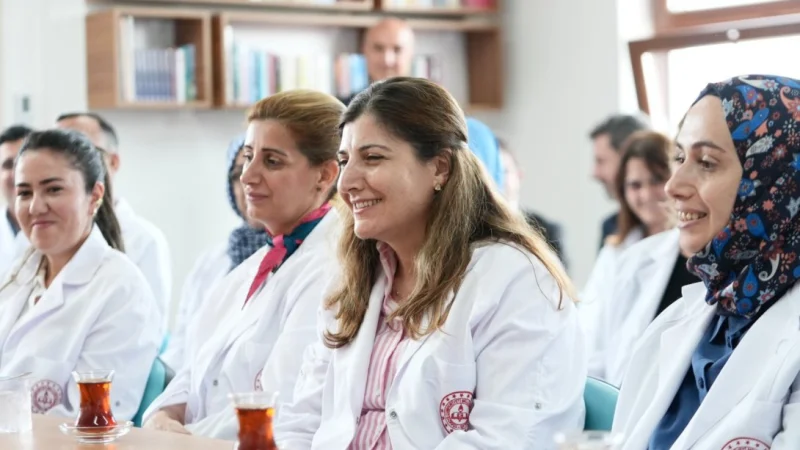 24 Kasım Öğretmenler Günü İçin Kapsamlı Kutlama Genelgesi Yayımlandı