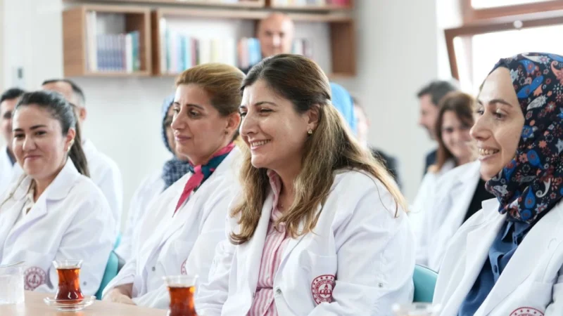 24 Kasım Öğretmenler Günü İçin Kapsamlı Kutlama Genelgesi Yayımlandı