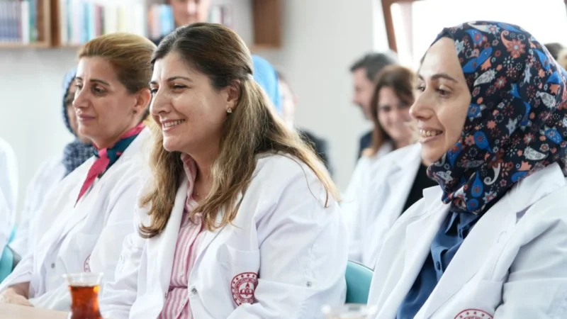 24 Kasım Öğretmenler Günü İçin Kapsamlı Kutlama Programı Hazırlanıyor