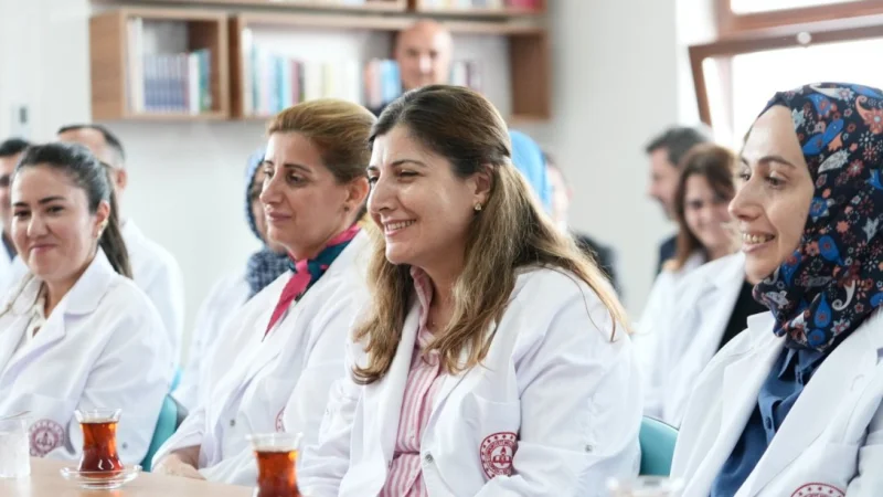24 Kasım Öğretmenler Günü İçin Kapsamlı Kutlama Programı Hazırlanıyor