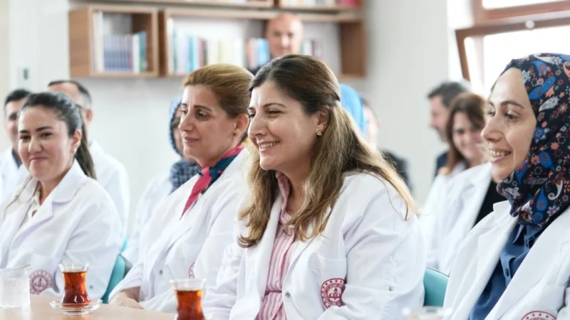 24 Kasım Öğretmenler Günü İçin Kapsamlı Kutlama Programı Hazırlanıyor