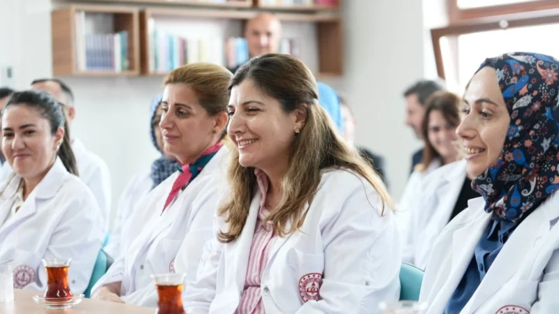 24 Kasım Öğretmenler Günü İçin Kapsamlı Kutlama Programı Hazırlanıyor
