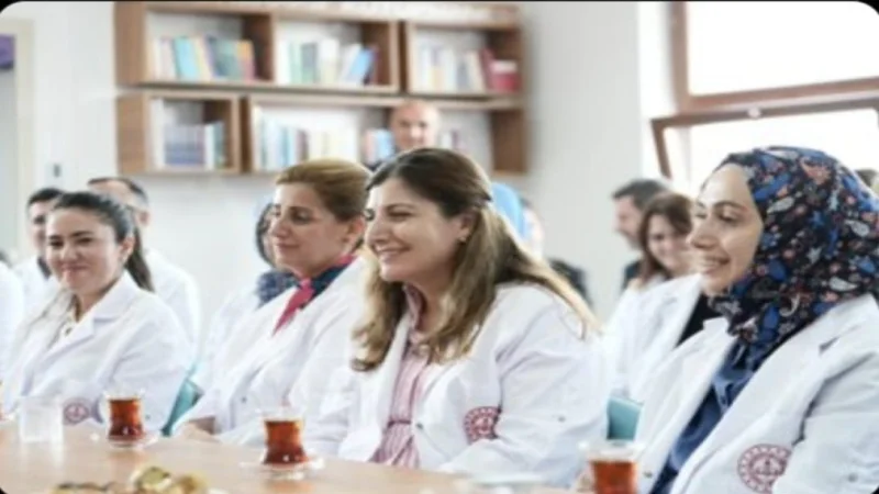 Afyonkarahisar'da 24 Kasım Öğretmenler Günü Hazırlıkları Başladı