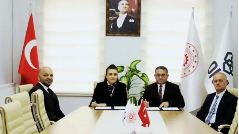 Amasya'da Çocuk Koruma Hizmetleri İçin Hazırlanan Proje Destek Almaya Hak Kazandı