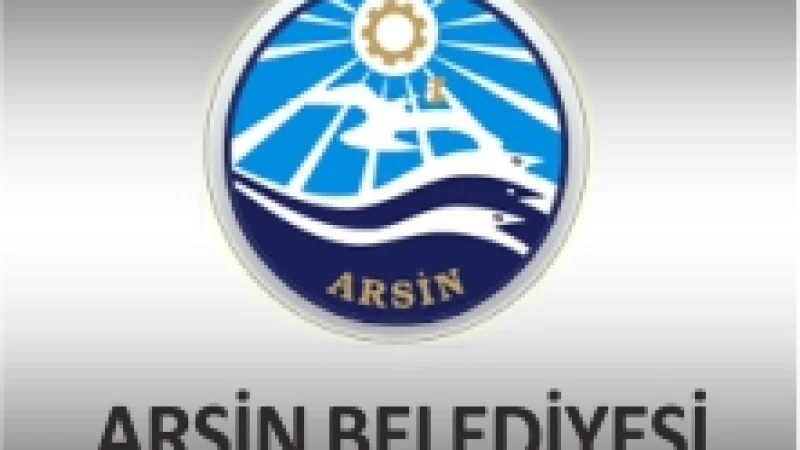 Arsin Yeşilyalı Mahallesi İmar Planı Değişikliği Askıya Çıkarıldı
