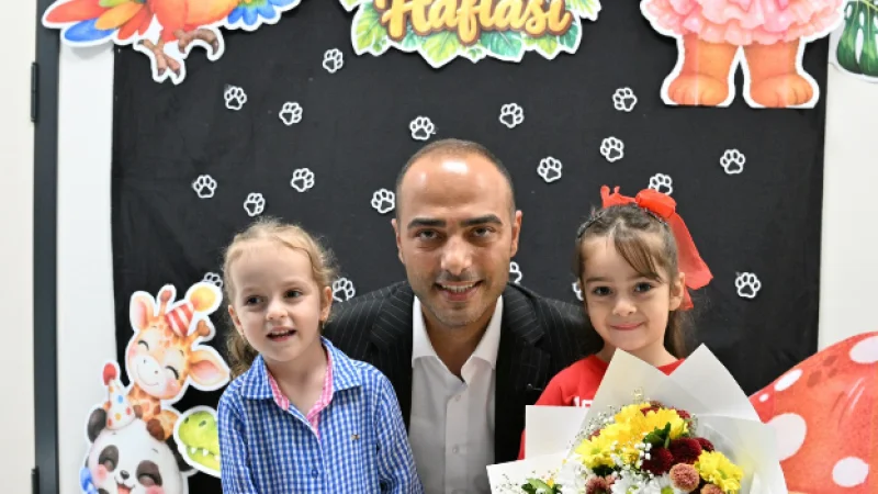 Gaziosmanpaşa'da Çocuklar Hayvan Sevgisini Atölyelerde Öğrendi