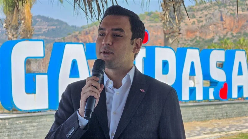 Gazipaşa'da Muhtarlar Günü Buluşması ve Festival Hazırlıkları Ele Alındı