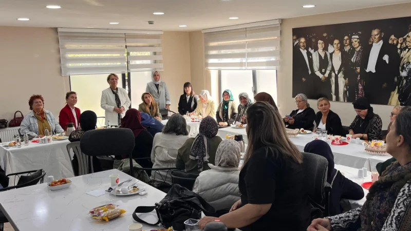 Keçiören'de Aile Yapısı ve Ahlaki Değerler Konferansı Düzenlendi