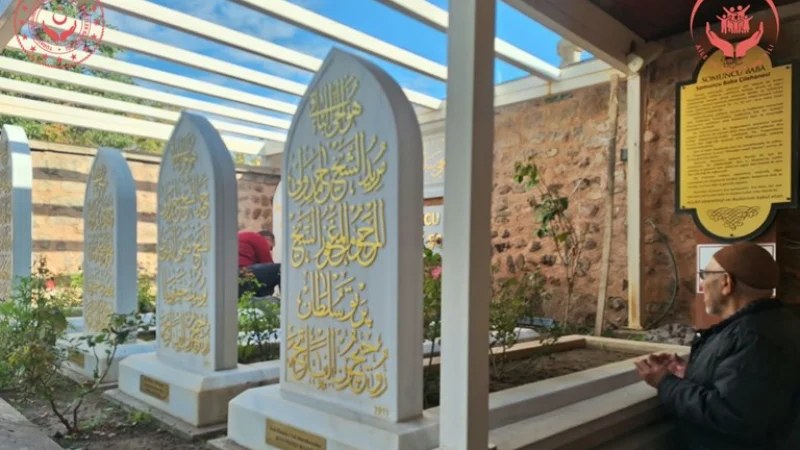 Nevşehir'den Konya'ya: Kapadokya Huzurevi Sakinleri İçin Kültür Gezisi Düzenlendi