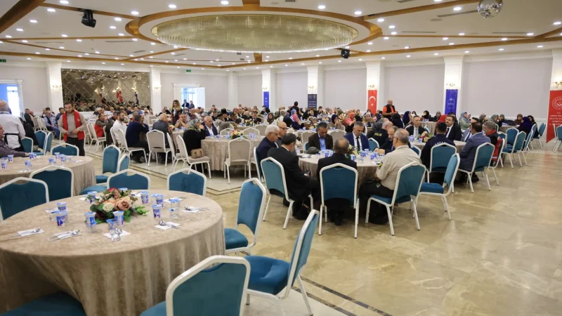 Şehit J. Uzm. Onbaşı Sercan Öklük Şehadetinin 10. Yılında Anıldı