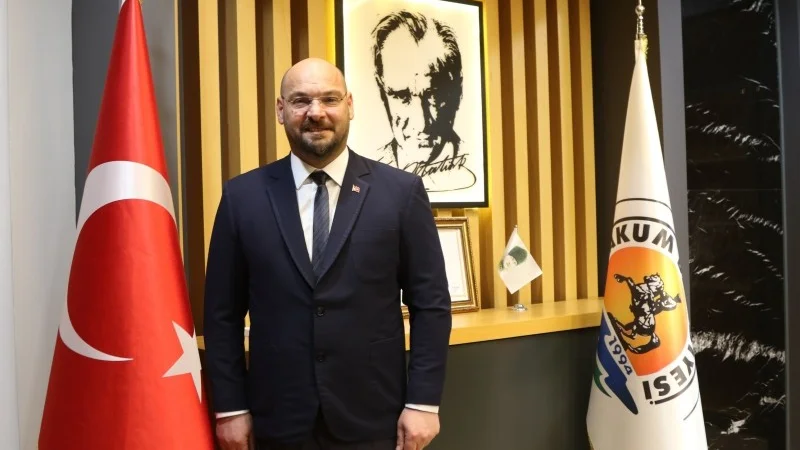 Atakum Belediyesi'nden Mali Yapıyı Güçlendirme Hamlesi: Hisseler Vergi Borcuna Karşılık Devredildi
