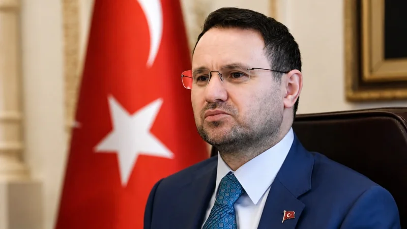 Adalet Bakanı Gürlek Açıkladı: 8 Ayda Binlerce Operasyon, Milyarlık Suç Varlığına El Konuldu