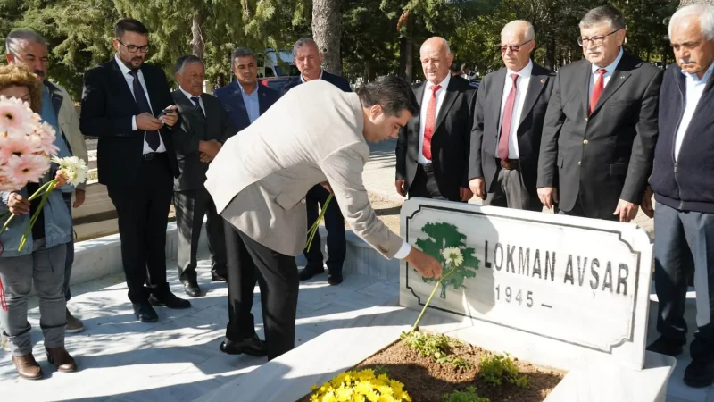 Kaman'da 35. Ceviz, Kültür ve Sanat Festivali Başladı