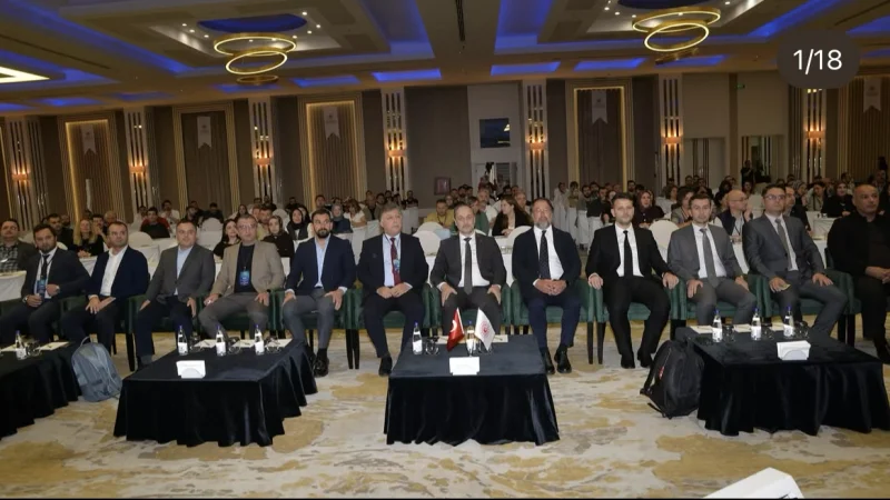 Afyonkarahisar'da Hasar Tespit Eğitimi Düzenlendi